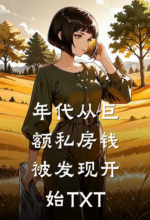 年代从巨额私房钱被发现开始TXT