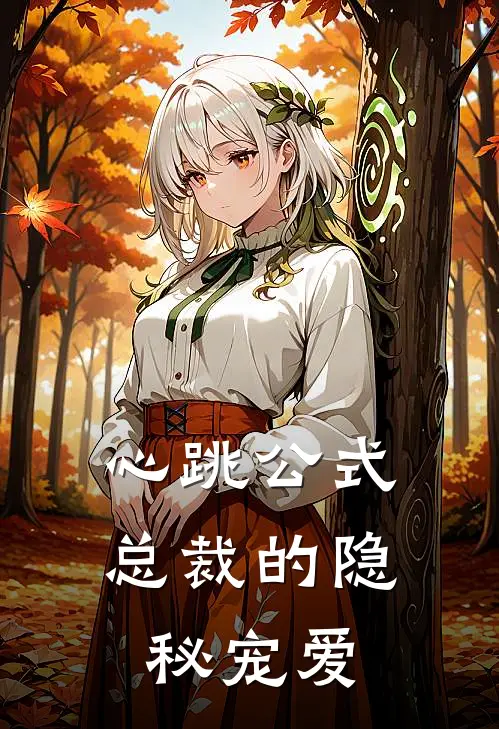 心跳公式：总裁的隐秘宠爱林小满顾沉舟最新章节免费阅读_心跳公式：总裁的隐秘宠爱全文免费在线阅读