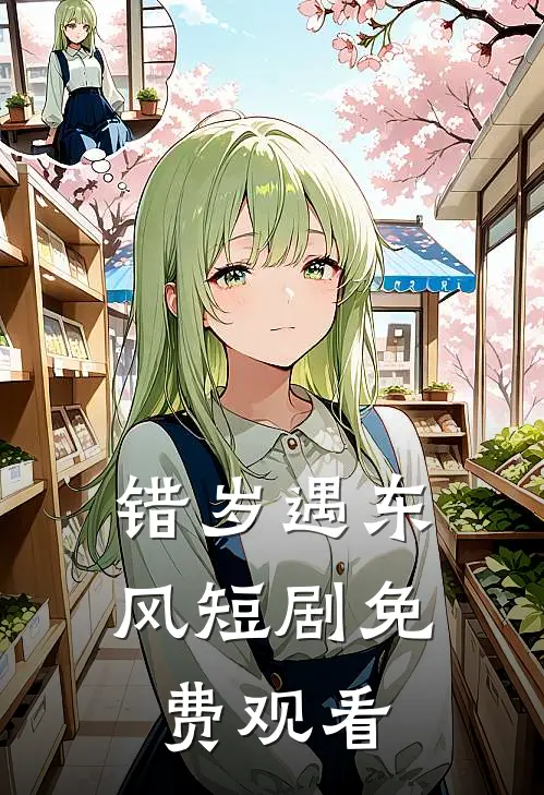 错岁遇东风短剧免费观看