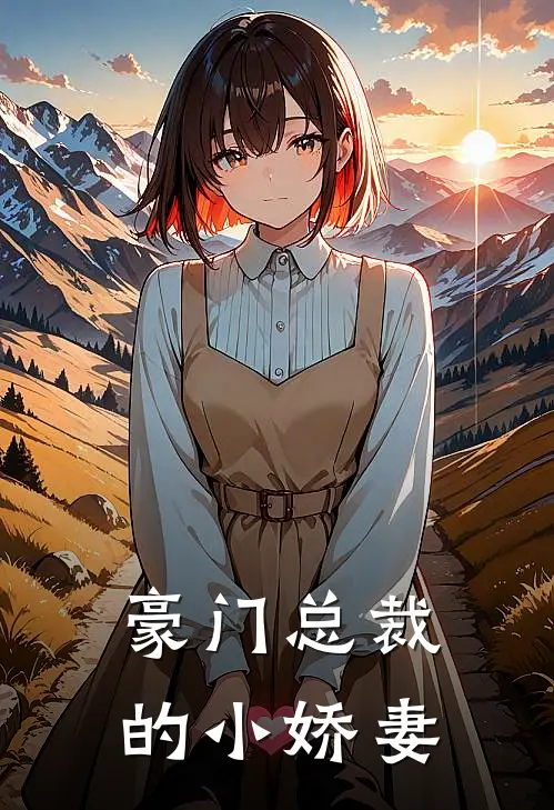 豪门总裁的小娇妻