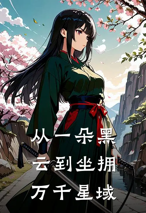 从一朵黑云到坐拥万千星域(苏大军苏冯)免费阅读完整版小说_完结免费小说从一朵黑云到坐拥万千星域(苏大军苏冯)