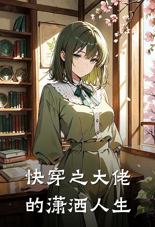 快穿之大佬的潇洒人生池轩柳依依热门的网络小说_热门的网络小说快穿之大佬的潇洒人生(池轩柳依依)