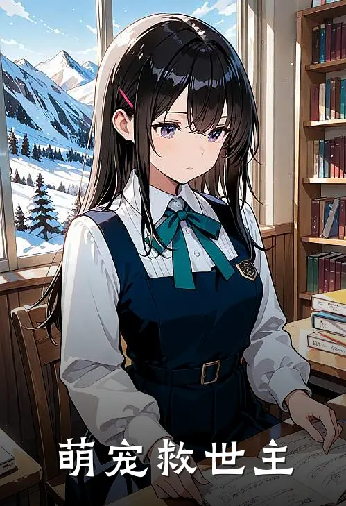 萌宠救世主
