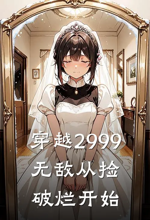 穿越2999：无敌从捡破烂开始王楠王楠完整版小说全文免费阅读_最新章节列表穿越2999：无敌从捡破烂开始(王楠王楠)