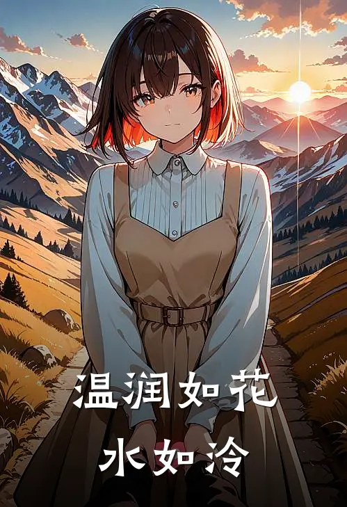 温润如花，水如泠花泠温瞳已完结小说推荐_完整版小说温润如花，水如泠(花泠温瞳)