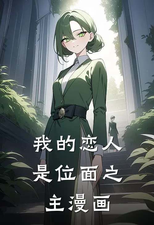 我的恋人是位面之主漫画
