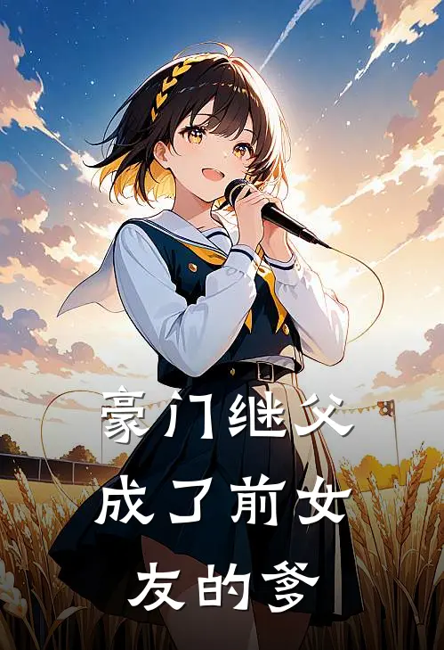 豪门继父：成了前女友的爹