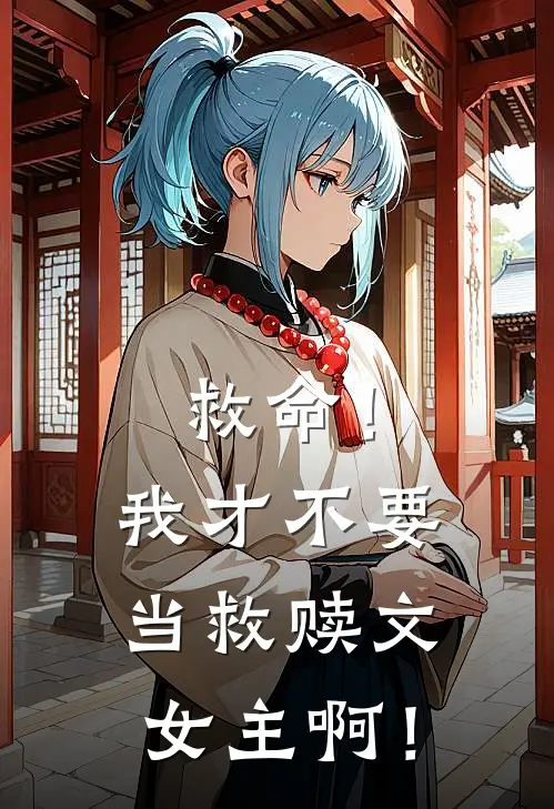 救命！我才不要当救赎文女主啊！(时安司遇)免费阅读_无弹窗全文免费阅读救命！我才不要当救赎文女主啊！时安司遇