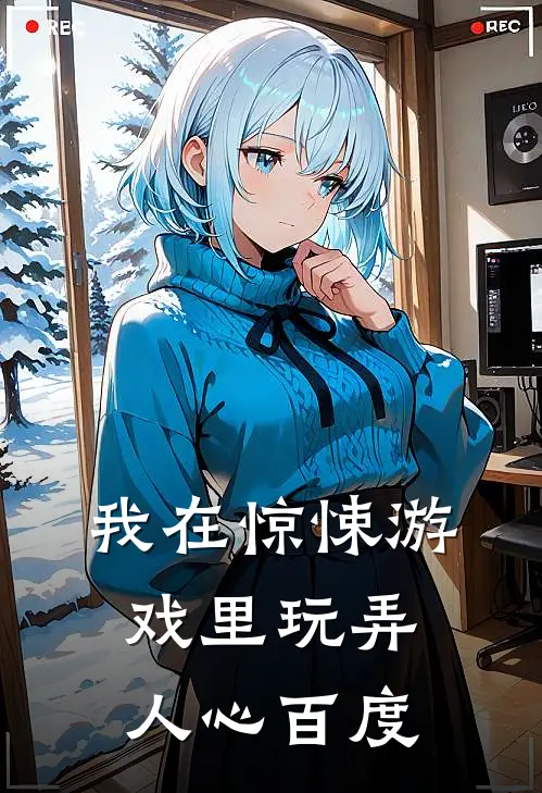 我在惊悚游戏里玩弄人心百度