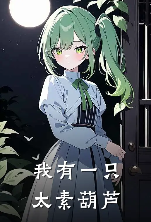 我有一只太素葫芦