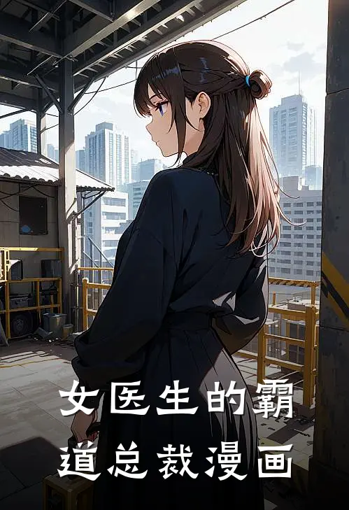 女医生的霸道总裁漫画