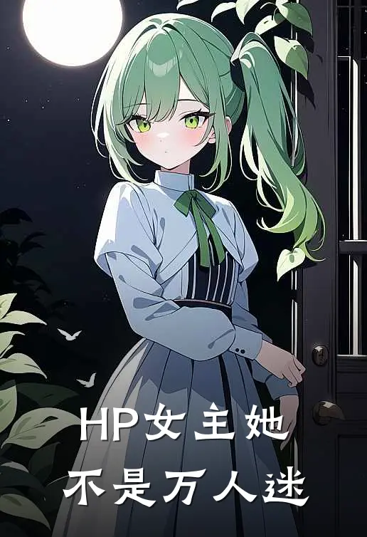 HP女主她不是万人迷(奇洛卡米莉亚)免费小说完结_最新推荐小说HP女主她不是万人迷(奇洛卡米莉亚)