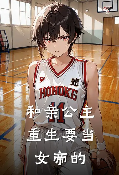 和亲公主重生要当女帝的