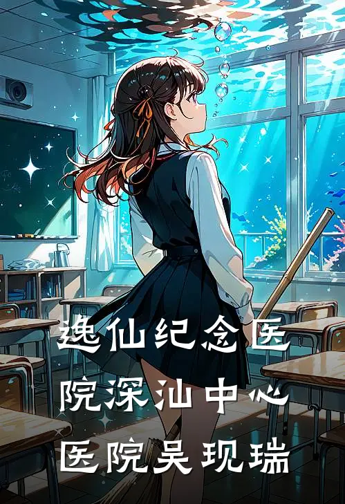 逸仙纪念医院深汕中心医院吴现瑞