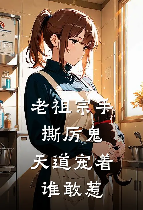 老祖宗手撕厉鬼，天道宠着谁敢惹(夏青王诩)免费小说完结版_免费小说免费阅读老祖宗手撕厉鬼，天道宠着谁敢惹夏青王诩