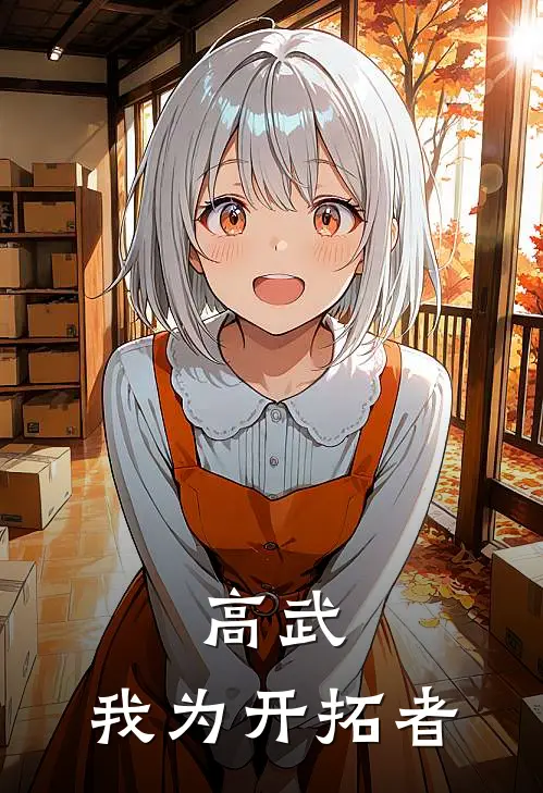 高武，我为开拓者