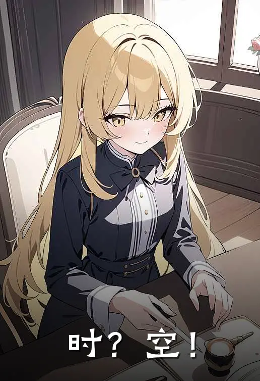 时？空！(许何孙星星)免费小说全集_完本小说免费阅读时？空！(许何孙星星)