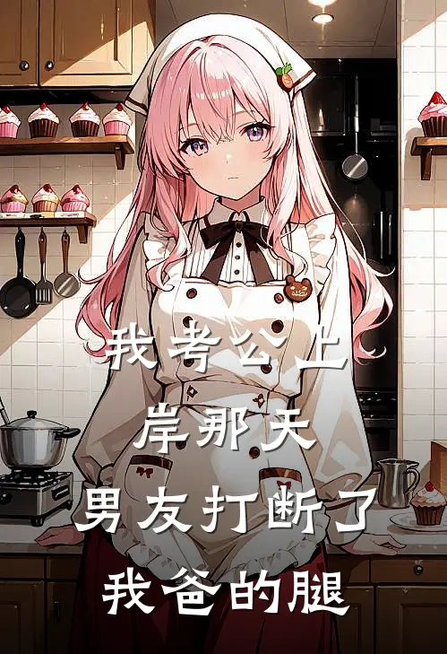 我考公上岸那天，男友打断了我爸的腿