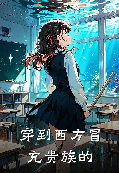 穿到西方冒充贵族的