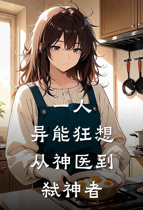 一人：异能狂想，从神医到弑神者