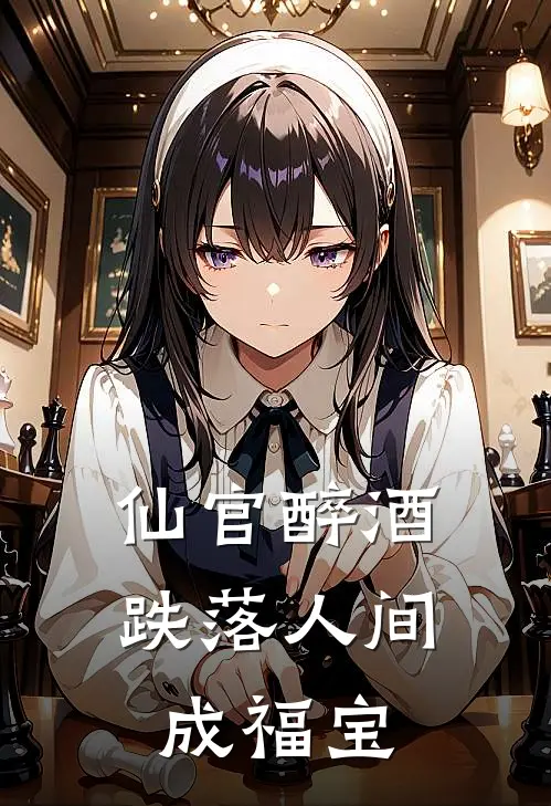 仙官醉酒跌落人间成福宝(福儿玉帝)最新热门小说_完结小说仙官醉酒跌落人间成福宝(福儿玉帝)