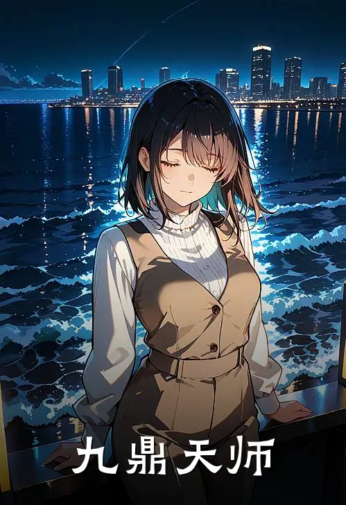 九鼎天师黄清明李丁最新小说全文阅读_在线免费小说九鼎天师(黄清明李丁)