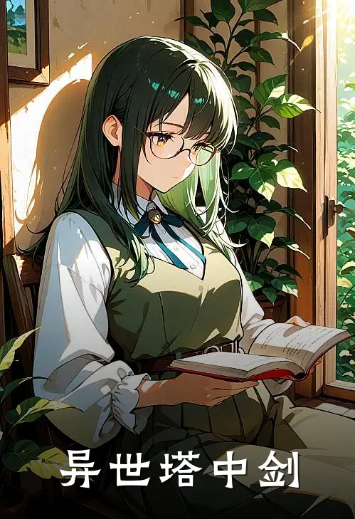 异世塔中剑姜新瑞刘进贵免费小说阅读_免费小说大全异世塔中剑(姜新瑞刘进贵)