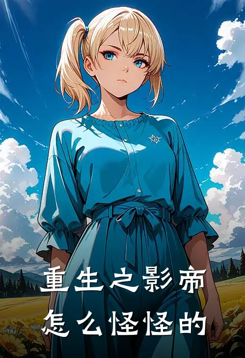 重生之影帝怎么怪怪的