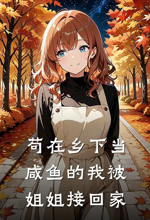 苟在乡下当咸鱼的我被姐姐接回家王虎欧阳完本完结小说_无弹窗全文免费阅读苟在乡下当咸鱼的我被姐姐接回家(王虎欧阳)