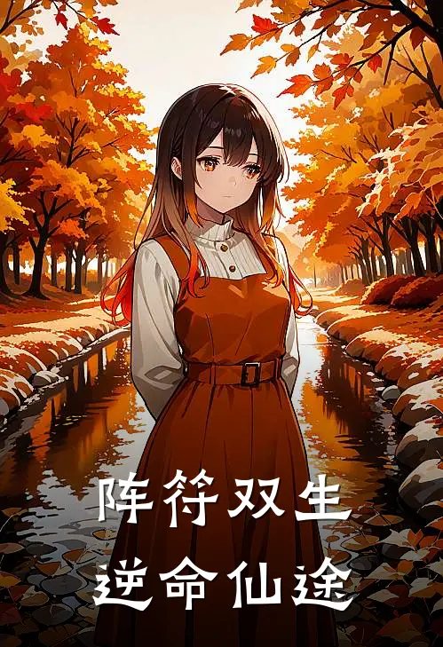 阵符双生：逆命仙途