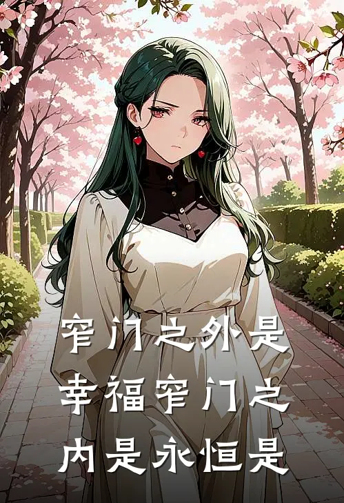 窄门之外是幸福窄门之内是永恒是