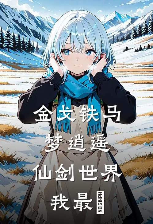 金戈铁马梦逍遥，仙剑世界我最屌