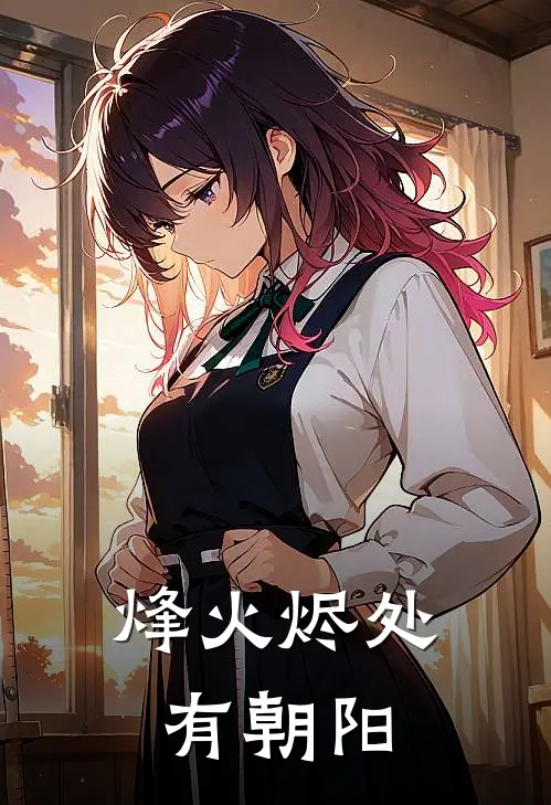 烽火烬处有朝阳