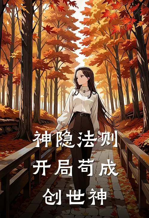 神隐法则：开局苟成创世神林隐林隐松全本免费完结小说_免费小说完结神隐法则：开局苟成创世神林隐林隐松
