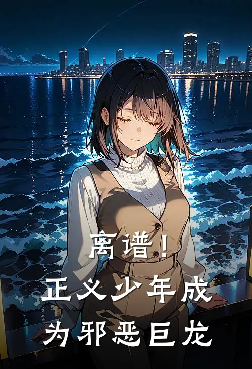 离谱！正义少年成为邪恶巨龙罗歌唐轩完结小说_完结版小说全文免费阅读离谱！正义少年成为邪恶巨龙罗歌唐轩