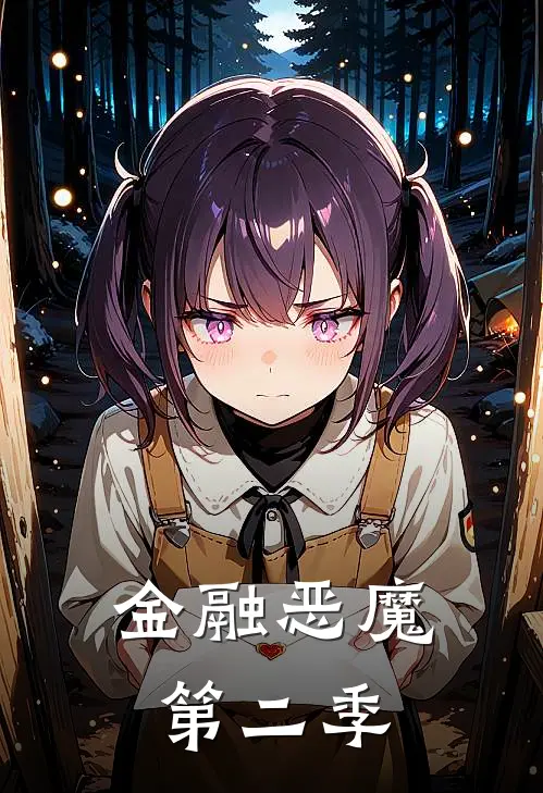 金融恶魔第二季