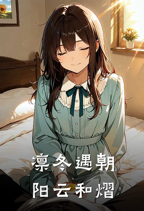 凛冬遇朝阳【云和熠】(云起郝逸然)最热门小说_全本完结小说凛冬遇朝阳【云和熠】(云起郝逸然)