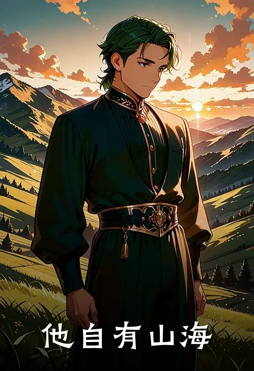 他自有山海苏妄宁温柏舟免费小说在线阅读_热门小说在线阅读他自有山海苏妄宁温柏舟