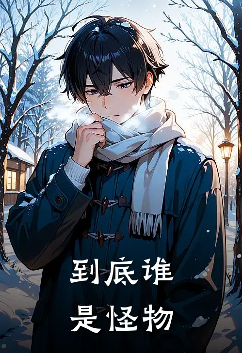 到底谁是怪物