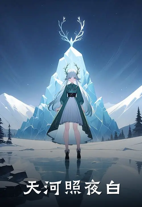天河照夜白