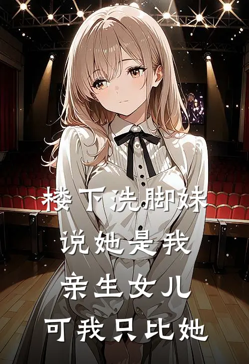 楼下洗脚妹说她是我亲生女儿，可我只比她(易晓涵林思瑜)免费小说大全_小说完结免费楼下洗脚妹说她是我亲生女儿，可我只比她易晓涵林思瑜