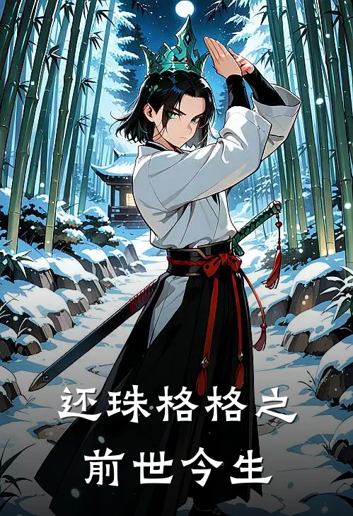 还珠格格之前世今生