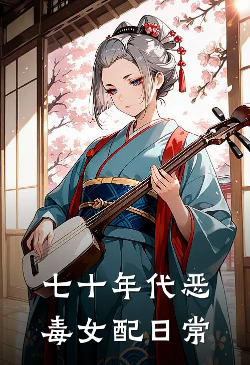 七十年代恶毒女配日常