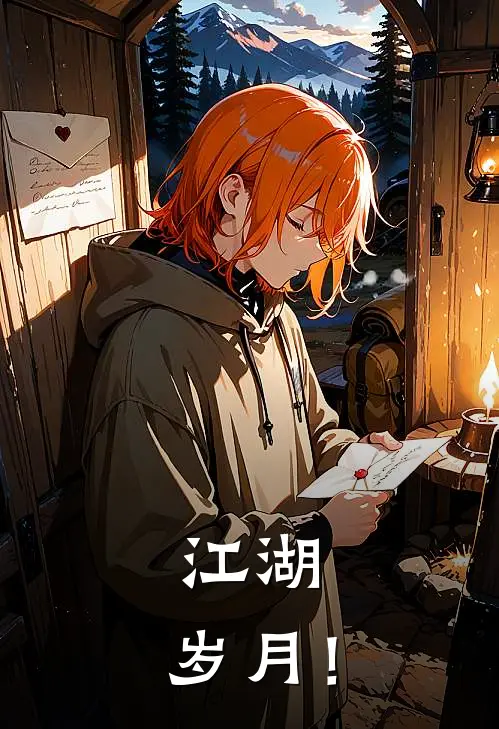 江湖，岁月！李举王明完整免费小说_热门小说阅读江湖，岁月！李举王明