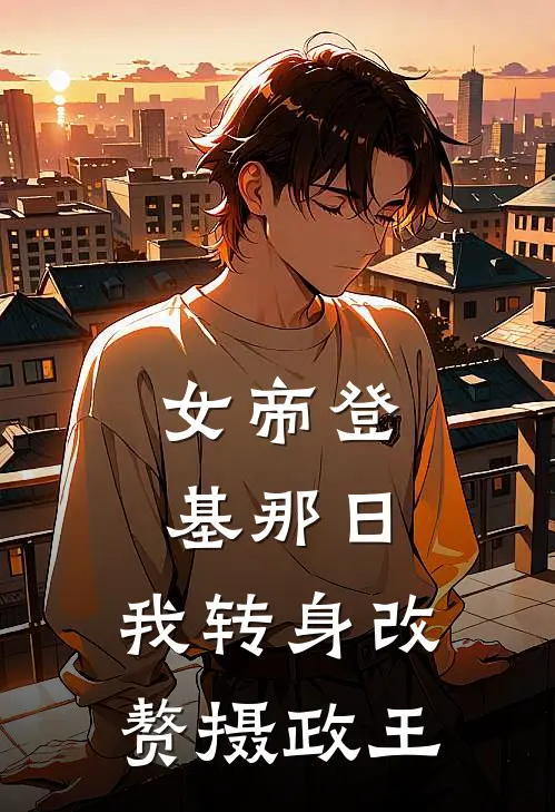 女帝登基那日，我转身改赘摄政王谢知珩新帝免费小说阅读_免费小说大全女帝登基那日，我转身改赘摄政王(谢知珩新帝)