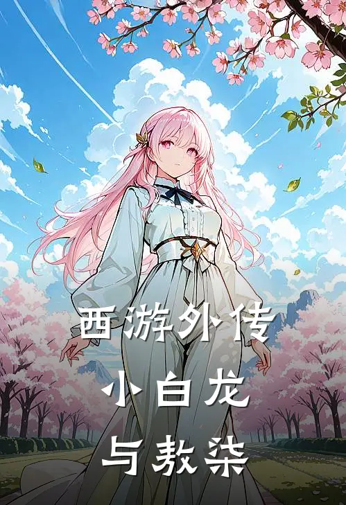 西游外传：小白龙与敖柒