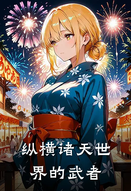 纵横诸天世界的武者