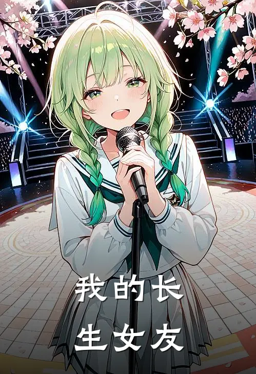我的长生女友