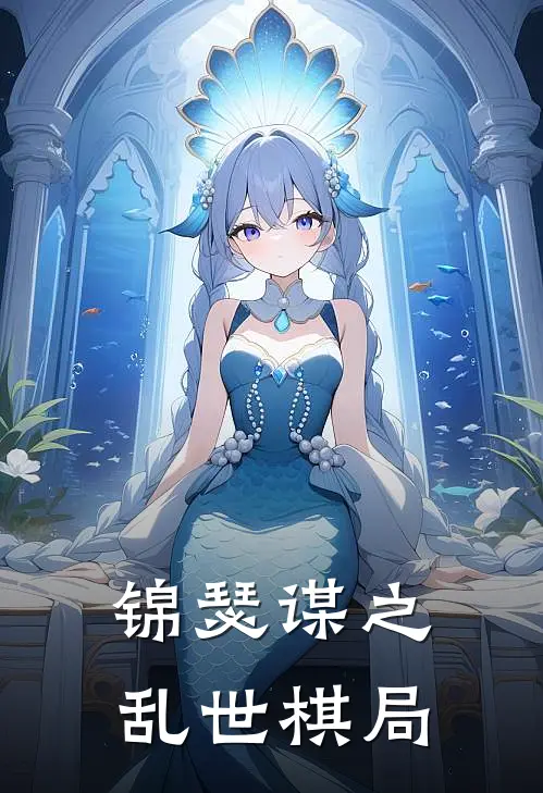 锦瑟谋之乱世棋局