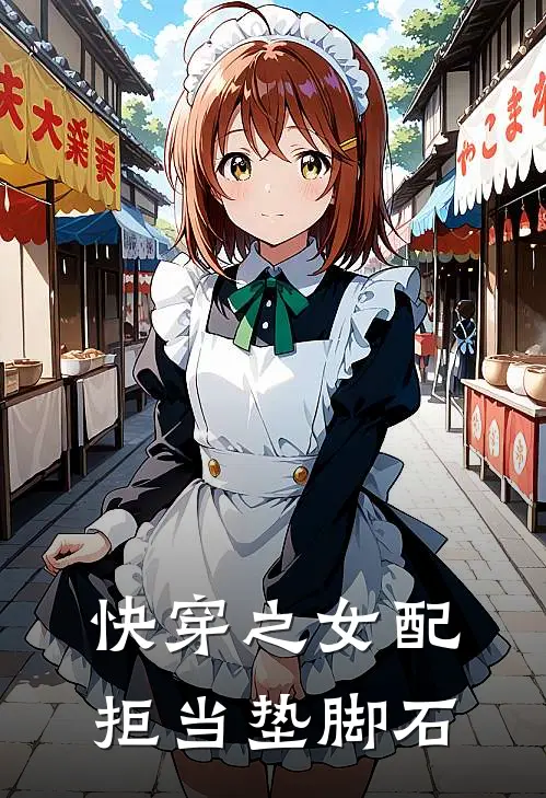 李北萧旭《快穿之女配拒当垫脚石》完结版免费阅读_快穿之女配拒当垫脚石全文免费阅读